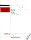 Cover of Motivating Young Readers