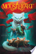 Cover of Mouseheart