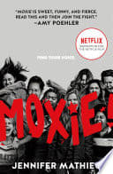 Cover of Moxie