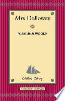 Cover of Mrs. Dalloway