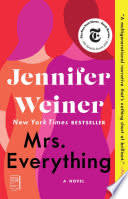 Cover of Mrs. Everything