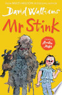 Cover of Mr Stink