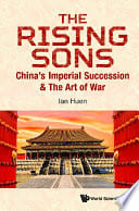 Cover of Mulan: Rise of a Warrior