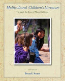 Cover of Multicultural Children's Literature