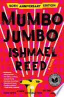 Cover of Mumbo Jumbo