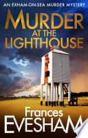 Cover of Murder at the Lighthouse