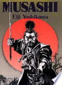 Cover of Musashi