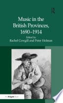 Cover of Music and Social Connection