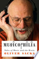 Cover of Musicophilia