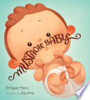 Cover of Mustache Baby