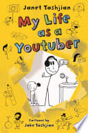 Cover of My Life as a Book