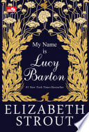 Cover of My Name is Lucy Barton