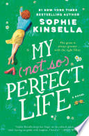 Cover of My Not So Perfect Life
