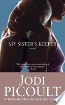 Cover of My Sister's Keeper