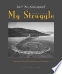 Cover of My Struggle
