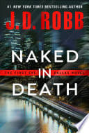 Cover of Naked in Death