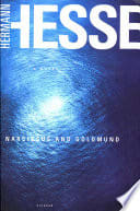 Cover of Narcissus and Goldmund
