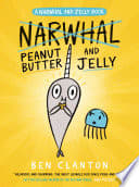 Cover of Narwhal and Jelly