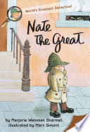 Cover of Nate the Great