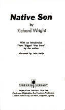 Cover of Native Son