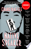 Cover of Native Speaker