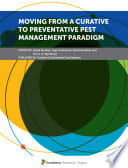 Cover of Natural Pest Control Solutions