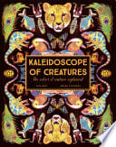 Cover of Nature's Colorful Creatures