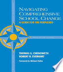 Cover of Navigating Change