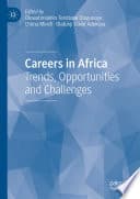 Cover of Navigating IT Careers