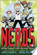 Cover of Nerds
