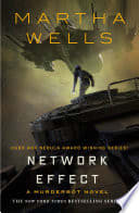 Cover of Network Effect