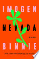 Cover of Nevada