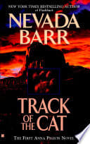 Cover of Nevada Barr's Track of the Cat