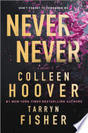 Cover of Never Never