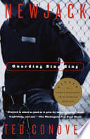 Cover of Newjack: Guarding Sing Sing