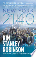 Cover of New York 2140