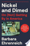 Cover of Nickel and Dimed