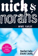 Cover of Nick & Norah's Infinite Playlist