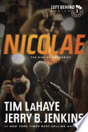 Cover of Nicolae