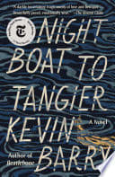Cover of Night Boat to Tangier