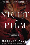 Cover of Night Film