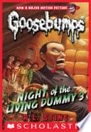 Cover of Night of the Living Dummy