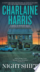 Cover of Night Shift