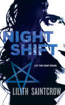 Cover of Night Shift