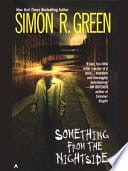 Cover of Nightside Series