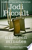 Cover of Nineteen Minutes