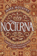 Cover of Nocturna