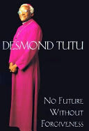 Cover of No Future Without Forgiveness