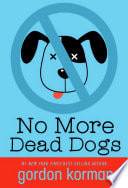 Cover of No More Dead Cats