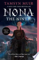 Cover of Nona the Ninth